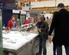 Подорожчання продуктів у Харківській області