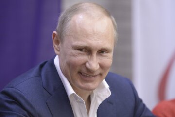 путин