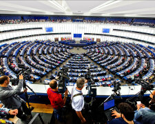 Голосування за безвіз: в Європарламенті прозвучала полум’яна промова про Україну – відео