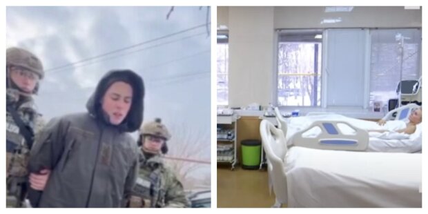 Юна Жанна після розстрілу в Дніпрі прийшла до тями, відео: 