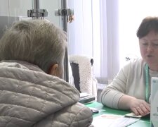 Доплати для пенсіонерів у Полтавській області
