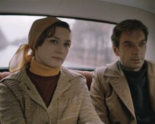 Вера Алентова