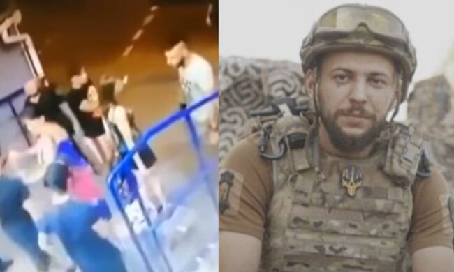 "Найгуманніший у світі": суд приголомшив рішенням по вбивці бійця "Азова" в Запоріжжі