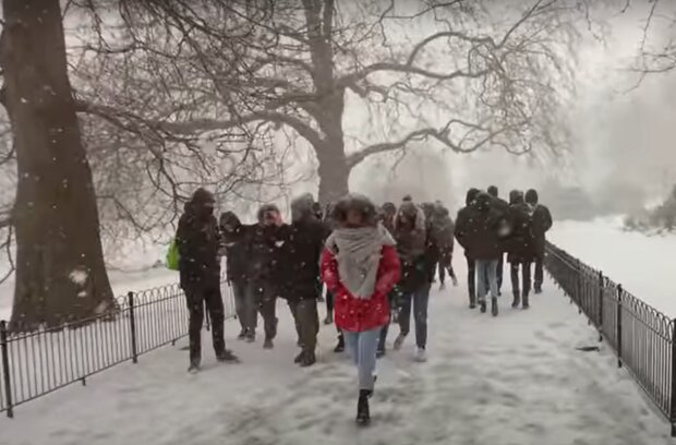 Погода На Новый Год 2022 В Москве Погода На Новый Год 2022 В Москве