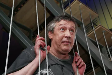 михаил ефремов