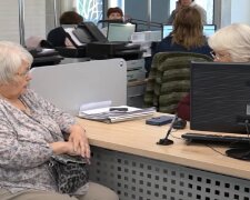 Субсидії для пенсіонерів у Полтавській області