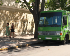 Подорожание проезда в Одессе