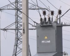 графіки відключення світла у Чернігівській області на тиждень з 4 по 10 травня