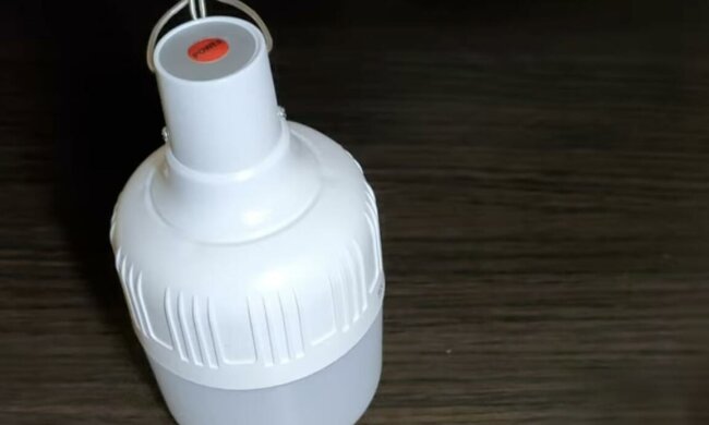 График отключения света в Черниговской области на 28 ноября