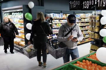 Подорожчання продуктів у Одеській області