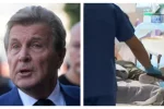 "Моліться за нього": розкрита правда про стан Льва Лещенка в лікарні для коронавірусних