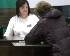 Денежная помощь для ВПЛ в Полтавской области