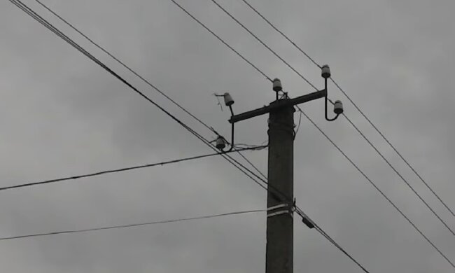 Графики отключения света в Полтавской области на 24 апреля