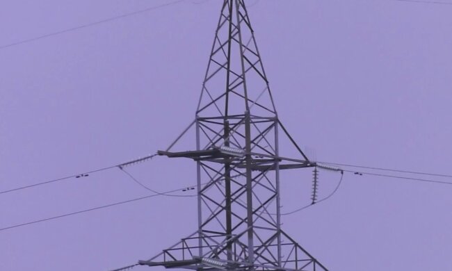 Графіки відключення світла у Запоріжжі на 29 квітня