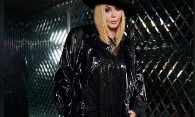 Ірина Білик вразила публічним зверненням до Президента Зеленського та кадрами з концерту: "Наша Примадонна"