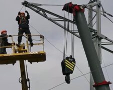 Графики отключения света в Одесской области на неделю с 19 по 25 января