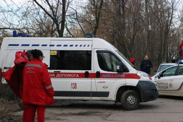 В Днепре пьяная мать бросила на произвол судьбы малыша: каково состояние ребенка