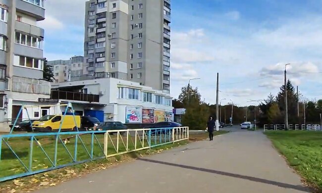 Безкоштовне житло для переселенців в Полтавській області