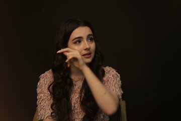 Анна Тринчер