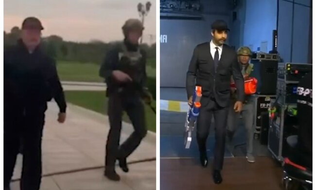 Ургант їдко потролив Лукашенка і його сина Колю, відео облетіло мережу: "Було б тобі 15..."