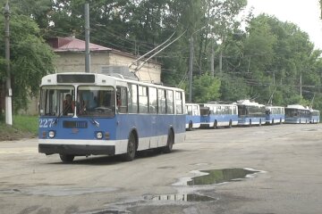 Нова система оплати проїзду у Вінниці