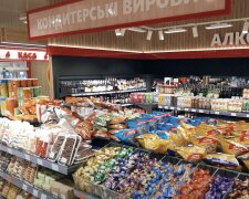 Дефицит продуктов в Одесской области