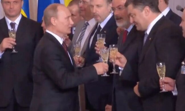 Обогащался со Свинарчуками и разваливал оборонку: как из-за Порошенко Украина оказалась не готова ко вторжению путина - расследование