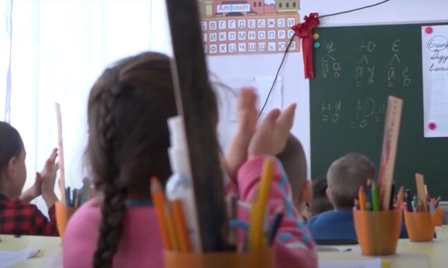 Пільги для дітей-ВПО: в Дніпропетровській області
