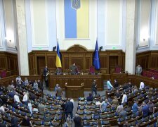 Несколько депутатов сбежали из Украины: в Раде рассказали, какие меры уже приняли