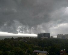 В Одессе разгуляется непогода: синоптики предупредили об опасности на выходных