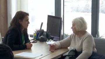 пенсия в Тернополе