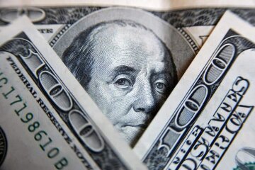 курс валют на 11 апреля, доллар