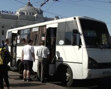 Подорожчання проїзду в Одеській області