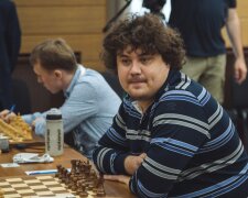 Антон Коробов, шахматы