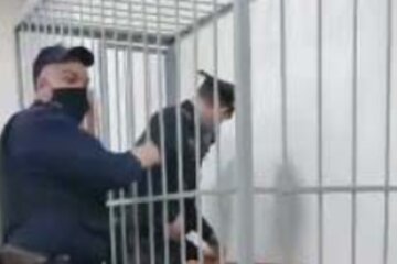 "Вас нужно уничтожать": в рф морят голодом политзаключенного из Украины, врач отказывается его лечить