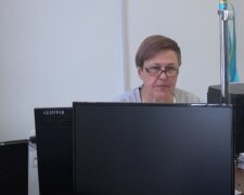 Робота для пенсіонерів в Одесі