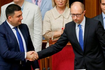 Два крутих бійця