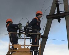 Графики отключения света в Черниговской области на 18 июля