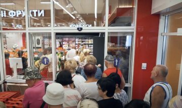 Подорожание продуктов в Полтавской области с 1 августа