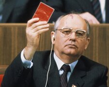 Mikhail Gorbachev: ‘Its bad enough having the Russian media distorting the truth, without Nat