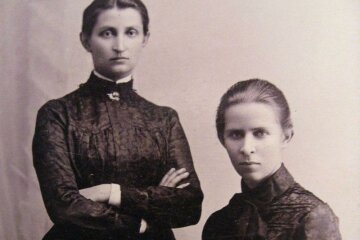«Це крутіше за медведів в Антарктиці»: книга Кобилянської вийшла з портретом іншої жінки, фото ганьби