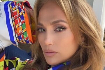 Дженнифер Лопес