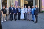 Молитва за воїнів