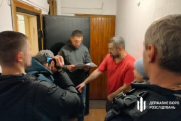 Скрывался от следствия более 8 лет: в Киеве задержали экс-сотрудника СБУ, что он натворил