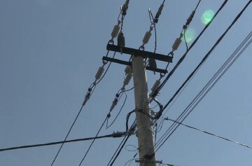 Графіки відключення світла у Запоріжжі на тиждень з 25 по 31 травня