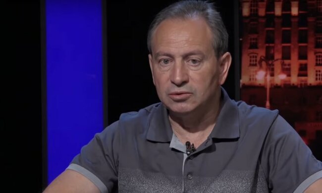 Томенко раскрыл риск России из-за "накала страстей" в Беларуси:  "У Путина есть соблазн..."