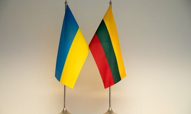 Стало відомо про візит голови МЗС Литви на Донбас