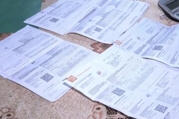 Повышение тарифов на коммунальные услуги в Харьковской области