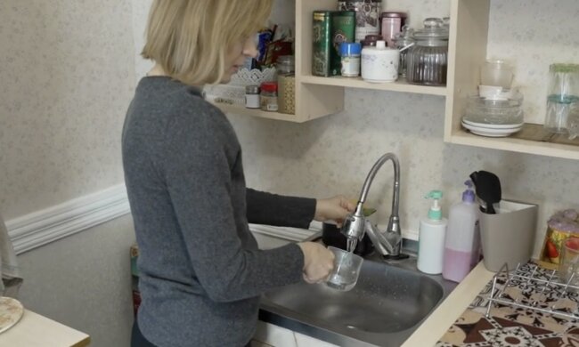 підвищення тарифів на воду в Сумській області