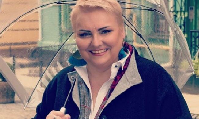Страница Поплавской в Instagram ожила: Теперь ты такая на небесах